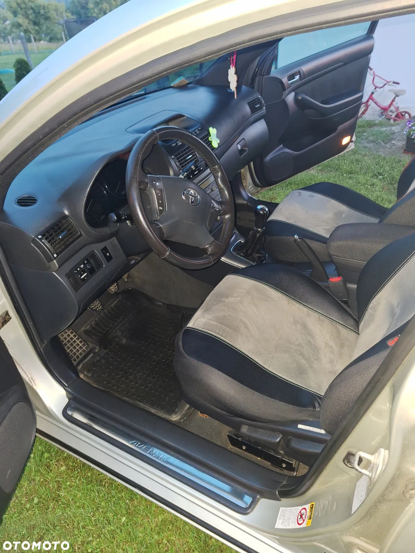 Toyota Avensis 2.0 D-4D Prestige - 10