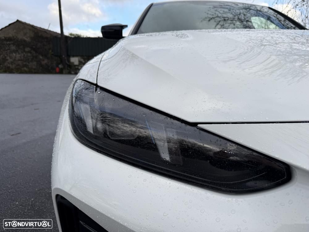 BMW i4 M50 Pack Desportivo M Pro - 14