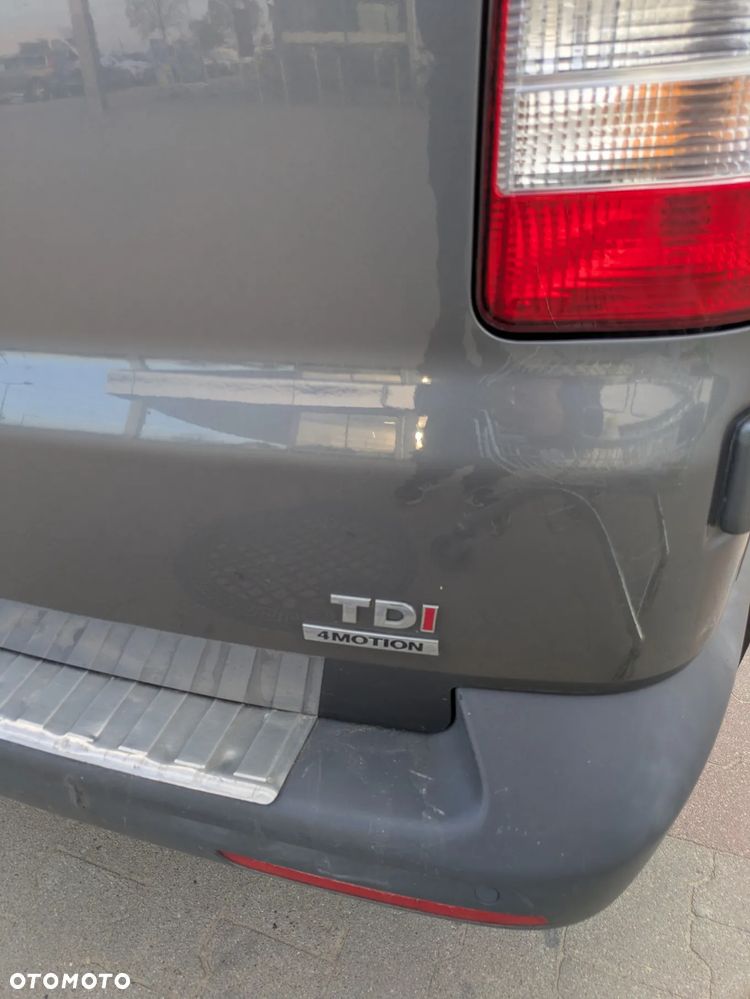 Volkswagen Transporter - 13