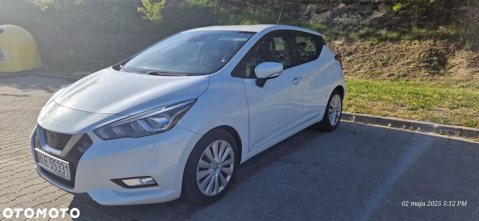 Nissan Micra 0.9 IG-T BOSE Personal Premium Edition - 3