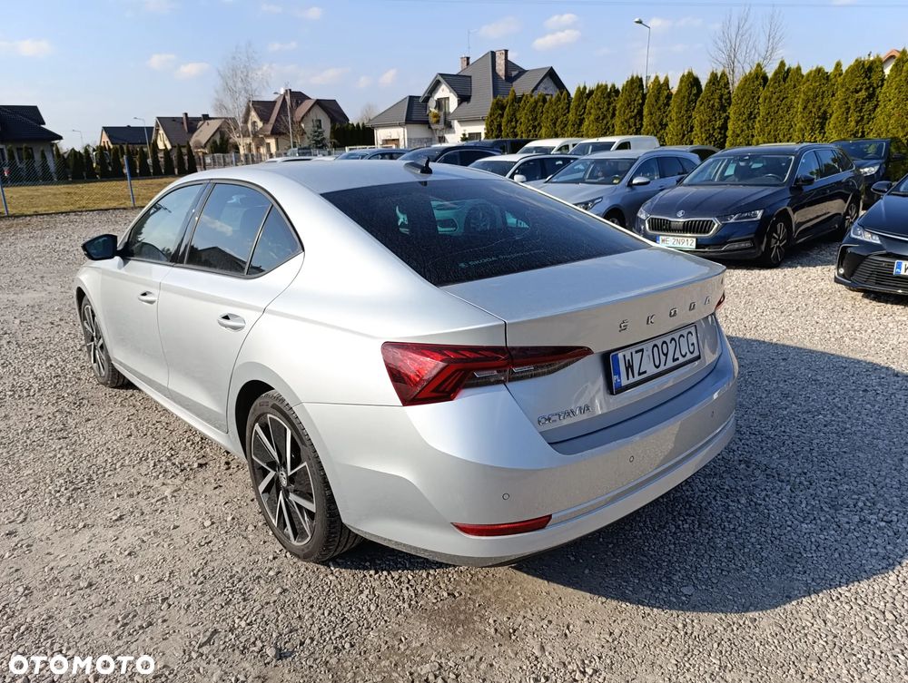 Skoda Octavia 2.0 TDI Ambition - 12