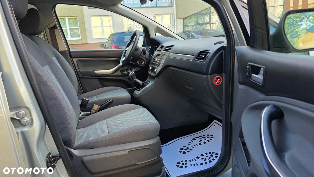 Ford C-MAX - 18