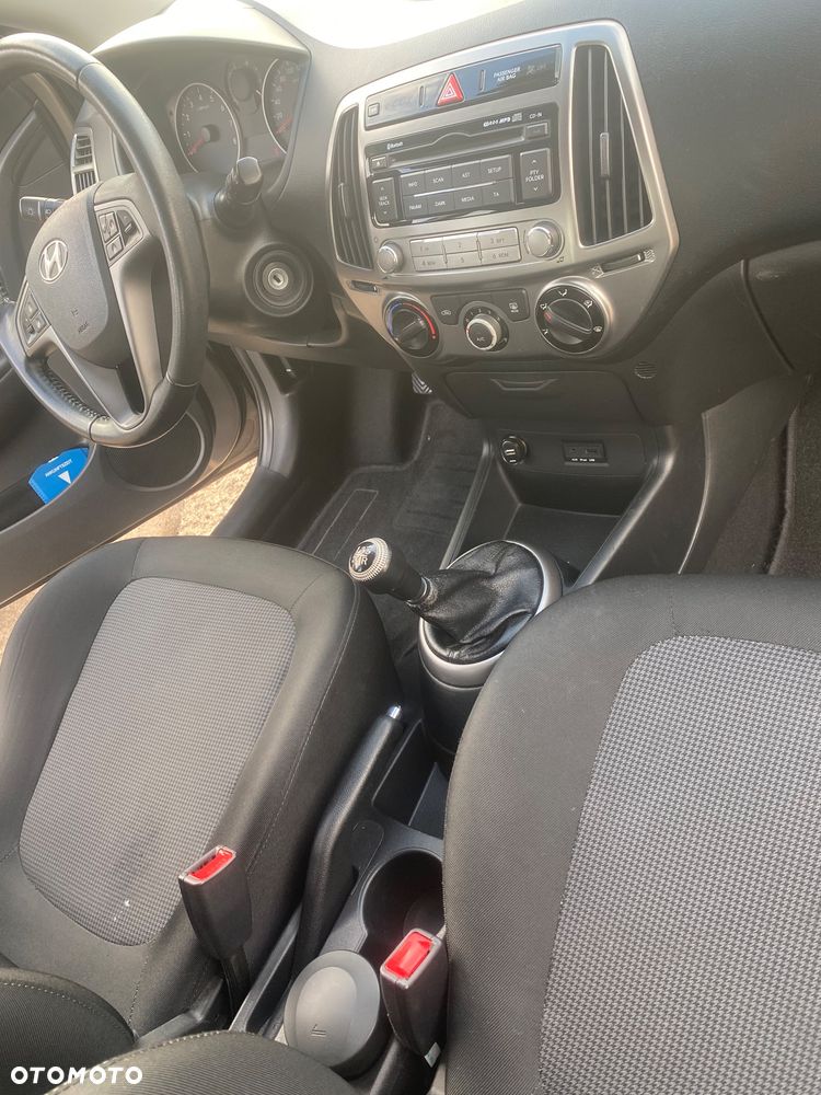 Hyundai i20 - 37