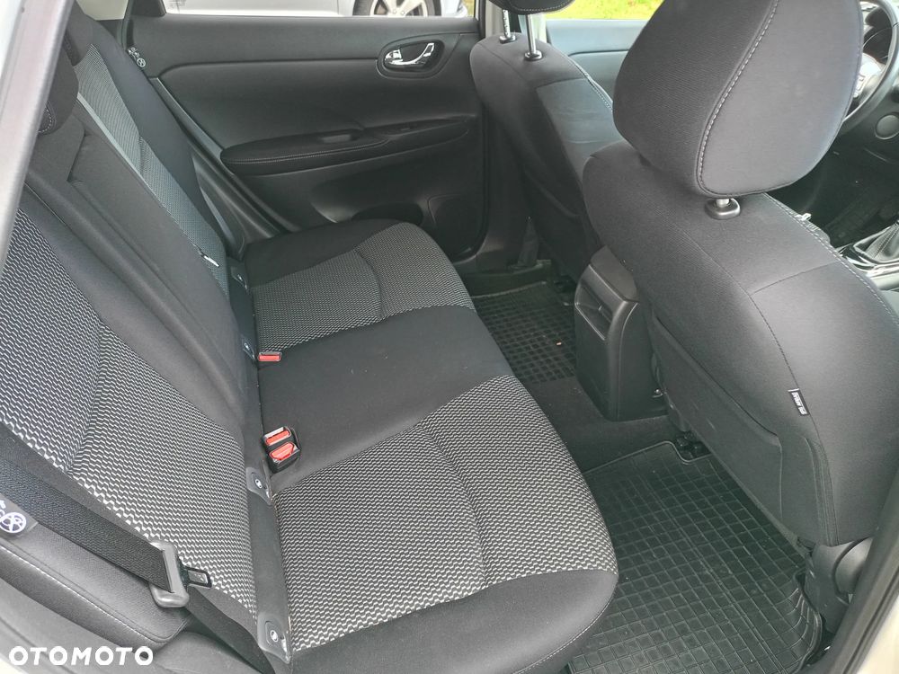 Suzuki Swift 1.2 Dualjet Comfort - 7