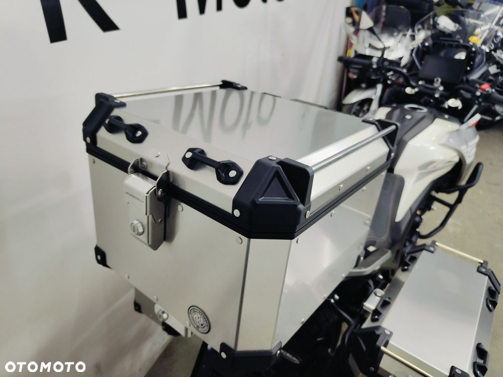 Morbidelli T1002VX - 14