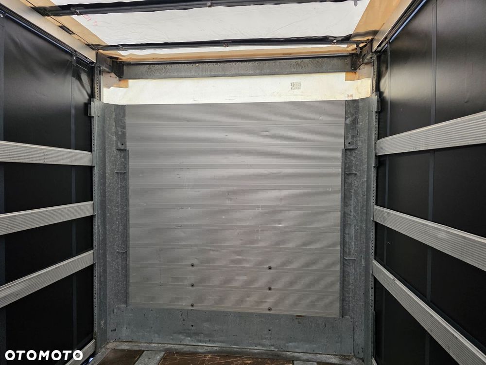 Schmitz Cargobull CARGOBULL STANDARD **Oś PODNOSZONA* Salon PL! - 24