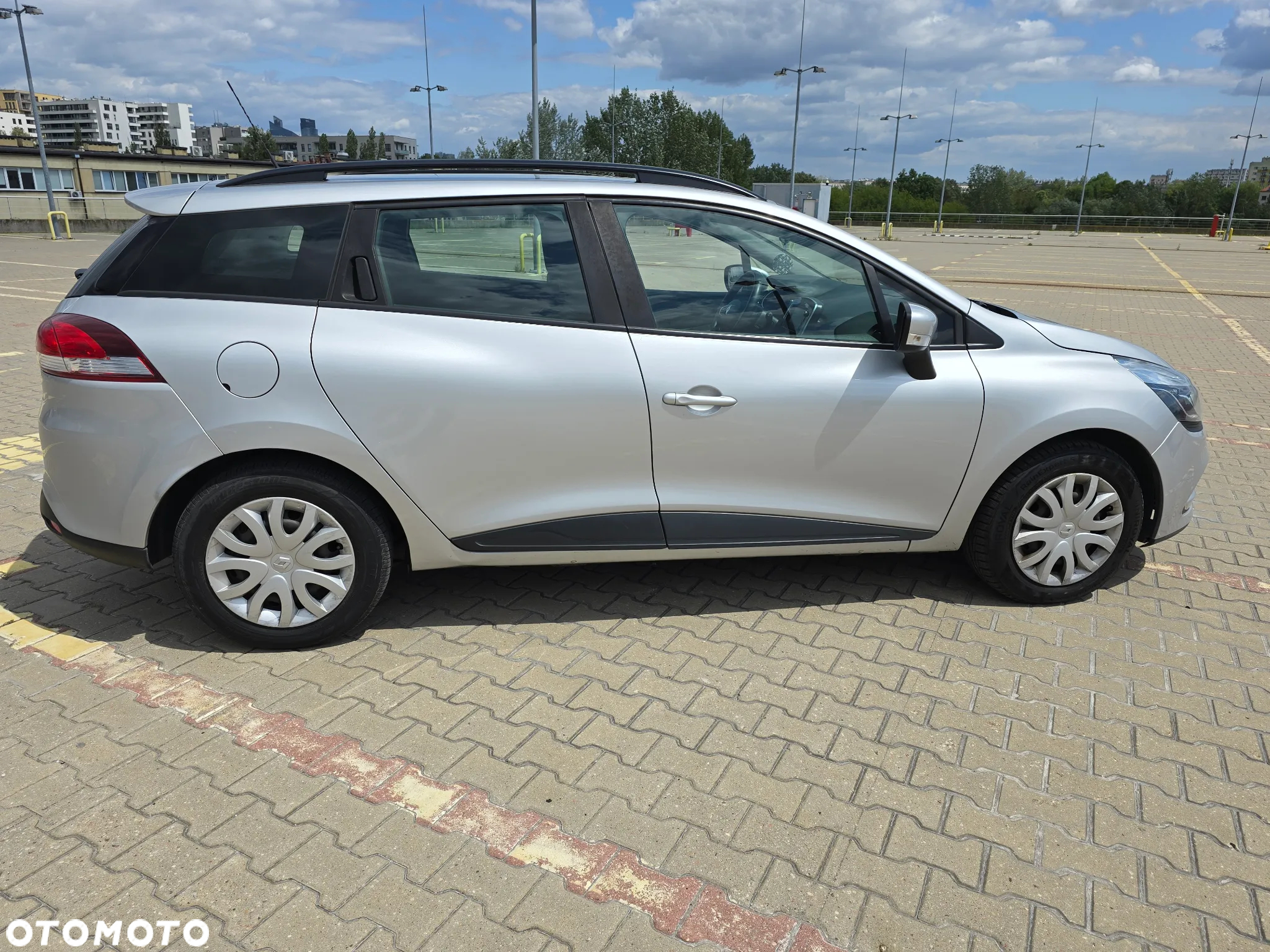 Renault Clio 1.5 dCi Energy Life - 10