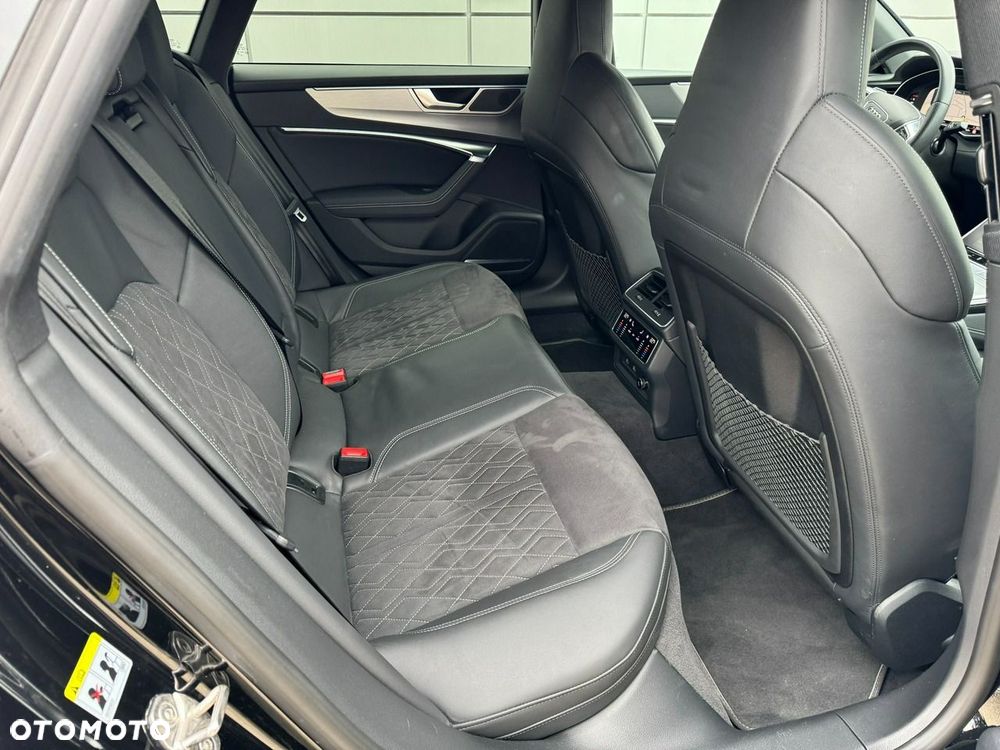 Audi S7 Sportback TDI quattro tiptronic - 19