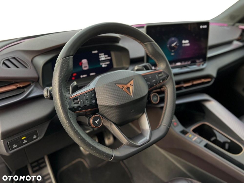 Cupra Terramar 1.5 eHybrid PHEV VZ DSG - 10