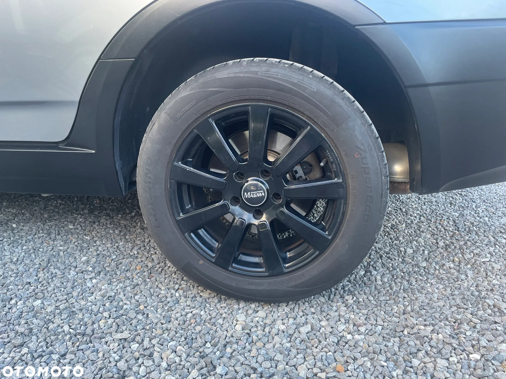 BMW X3 - 8
