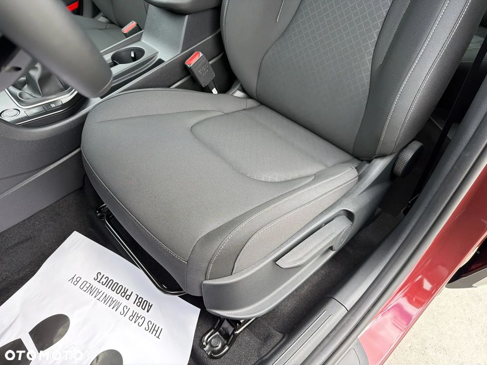 Kia Sportage 1.6 T-GDI M 2WD - 13