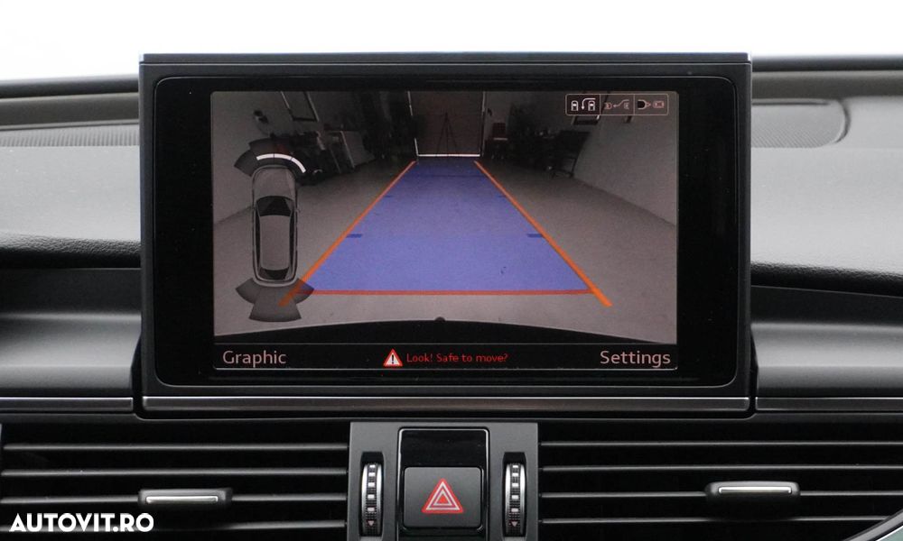 Audi A6 Allroad 3.0 TDI S tronic - 38