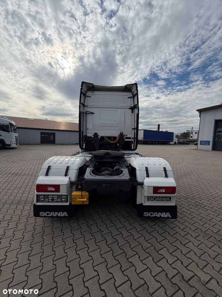 Scania R450 - 6