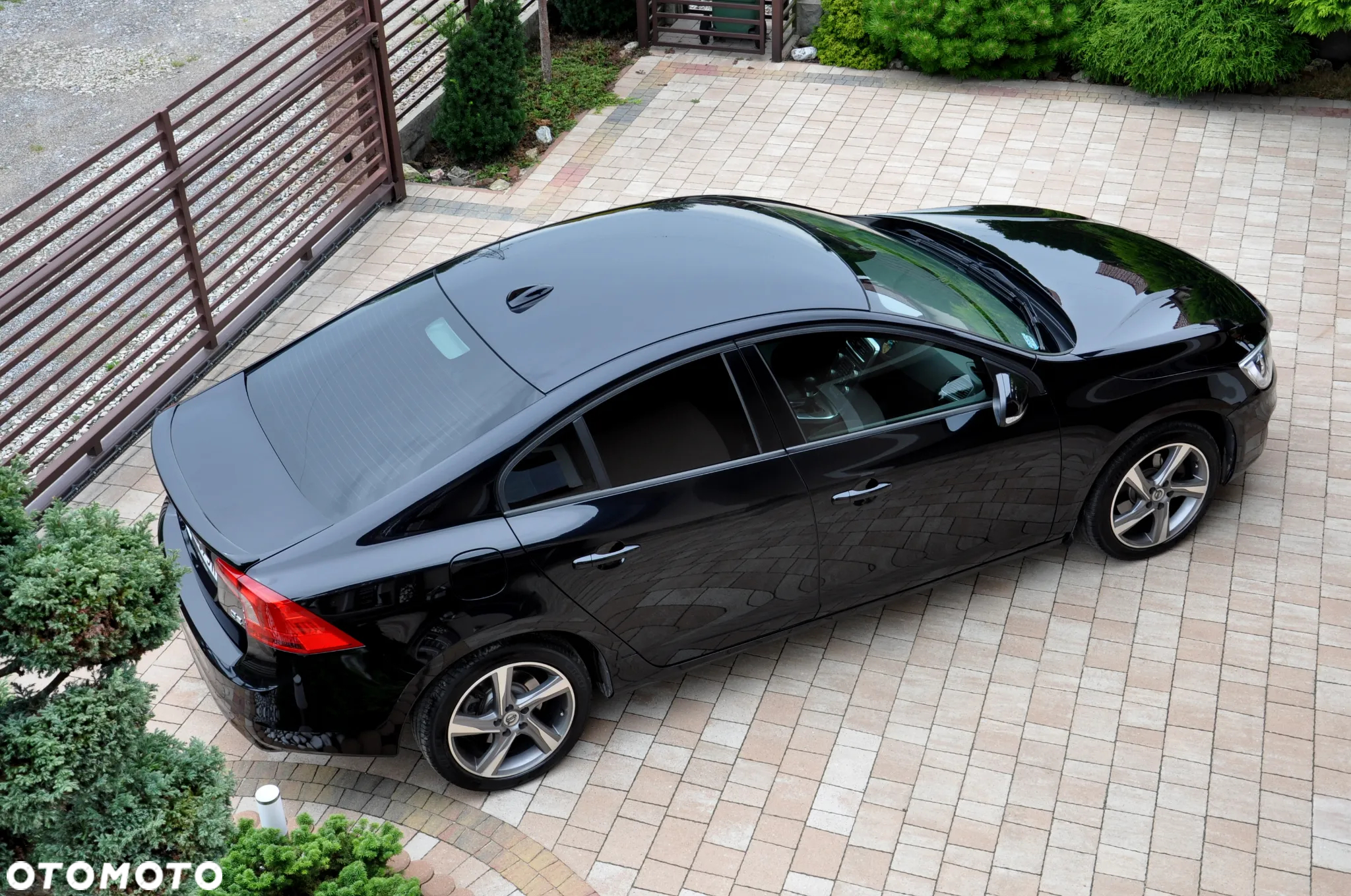 Volvo S60 D2 Kinetic - 10