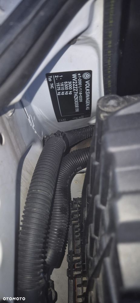 Volkswagen Transporter Kombi L1H1 DSG - 19