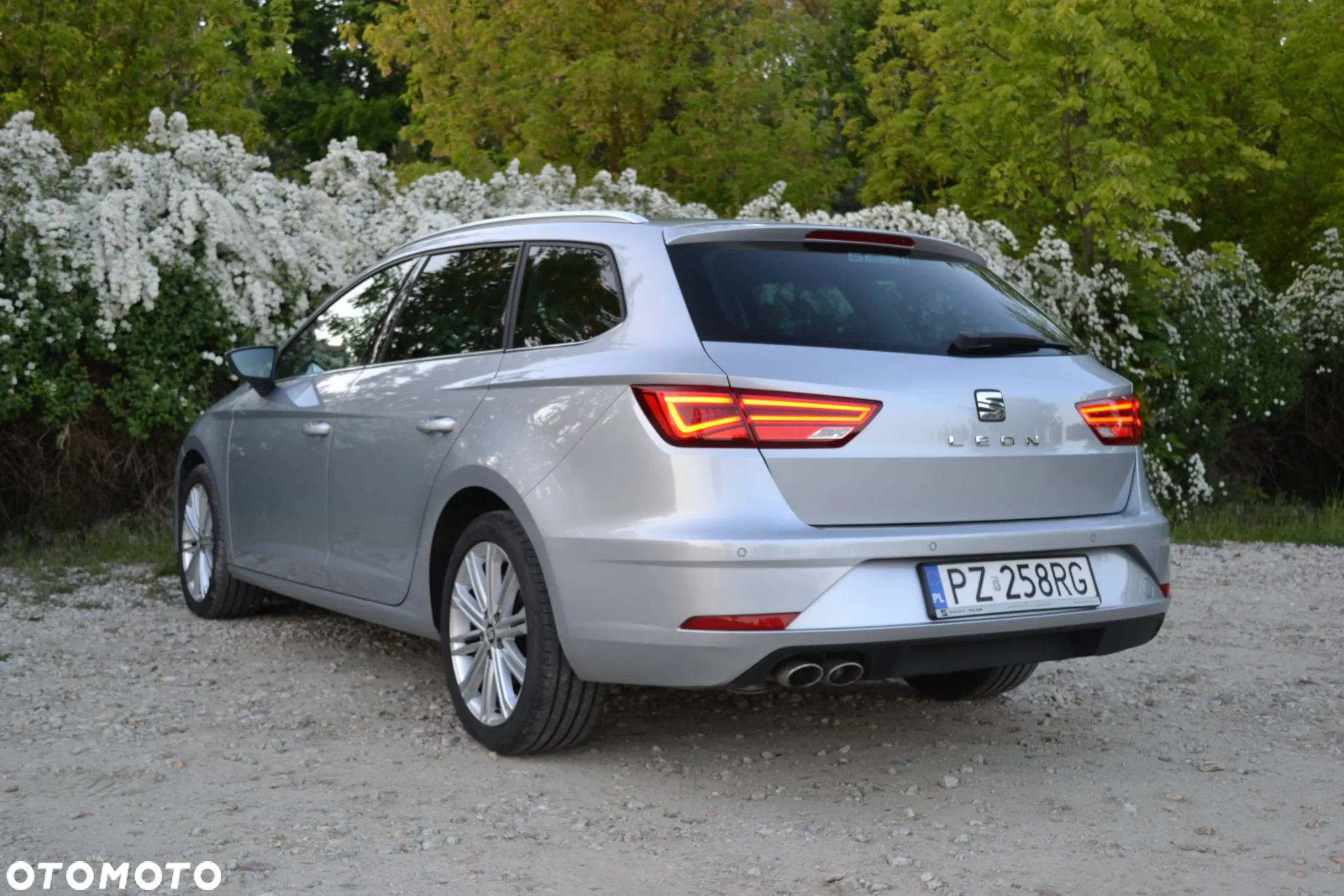 Seat Leon 2.0 TDI Xcellence S&S DSG - 3