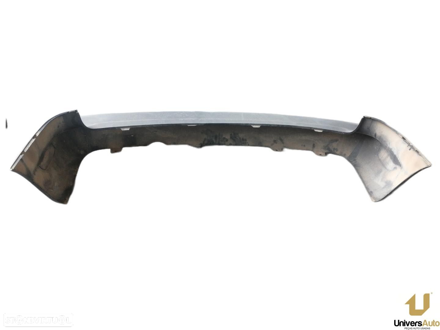 PARA-CHOQUES TRASEIRO CHRYSLER VOYAGER / GRAND VOYAGER III 1999 - - 8