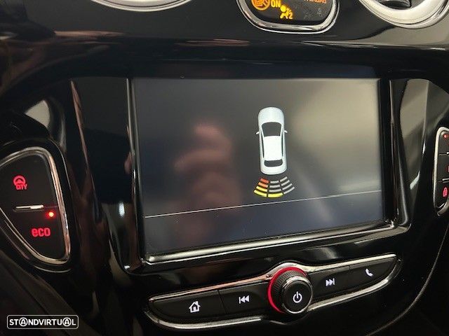 Opel Adam 1.0 T Jam - 16