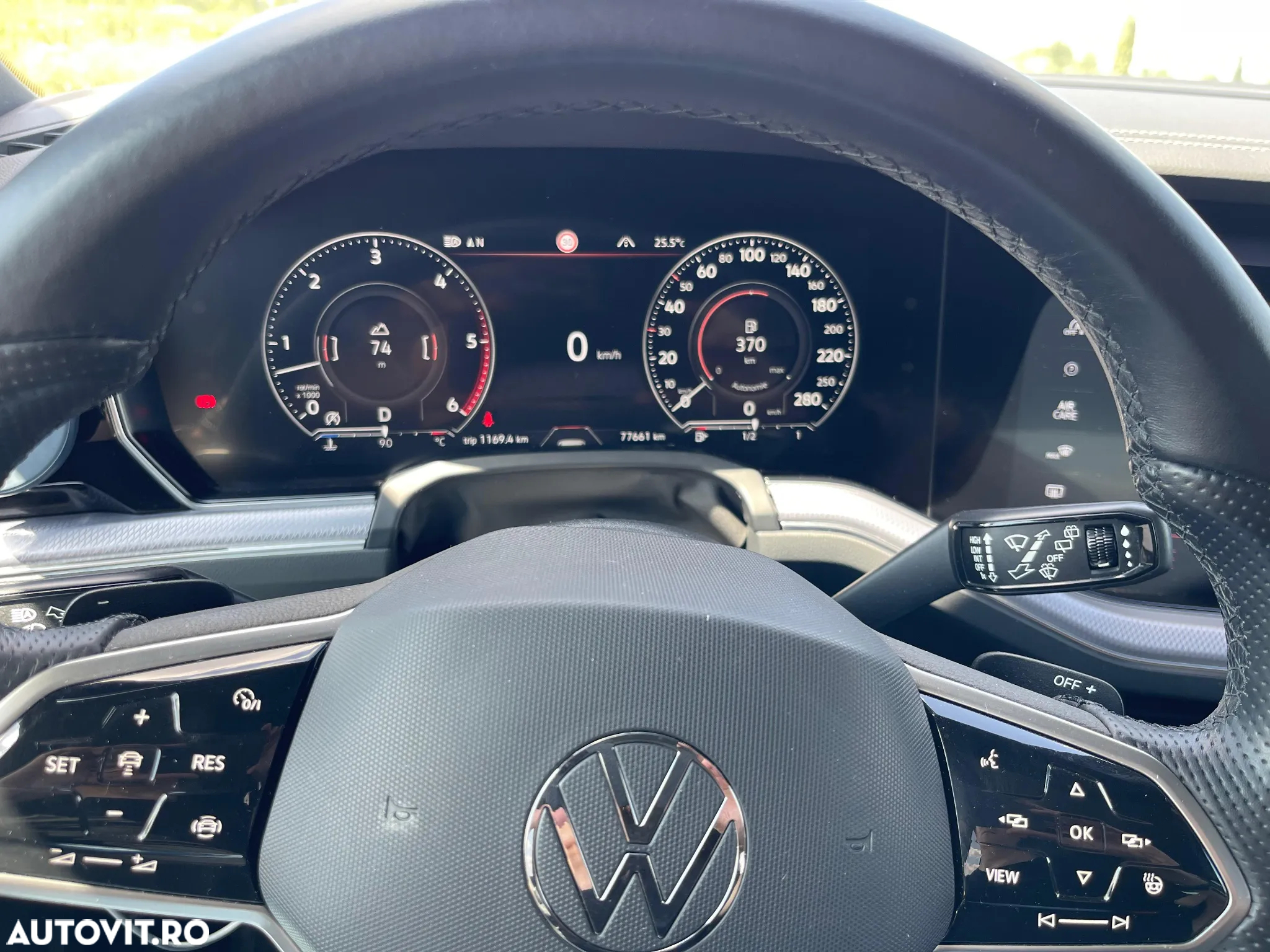Volkswagen Touareg V6 TDI R-Style - 7