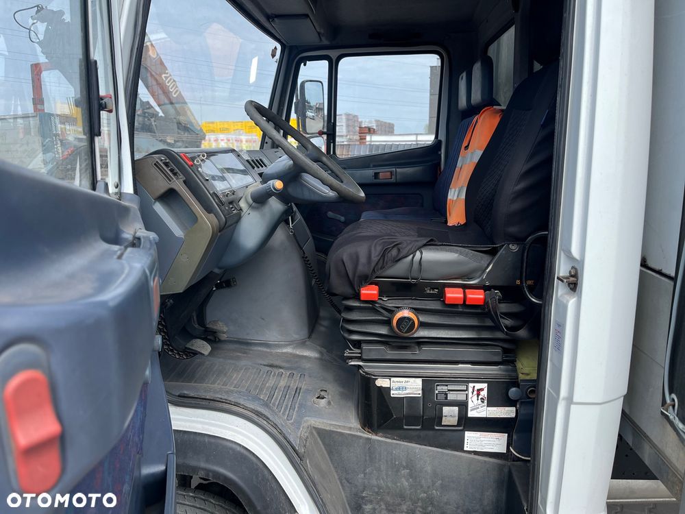 Mercedes-Benz Vario 614 - 3