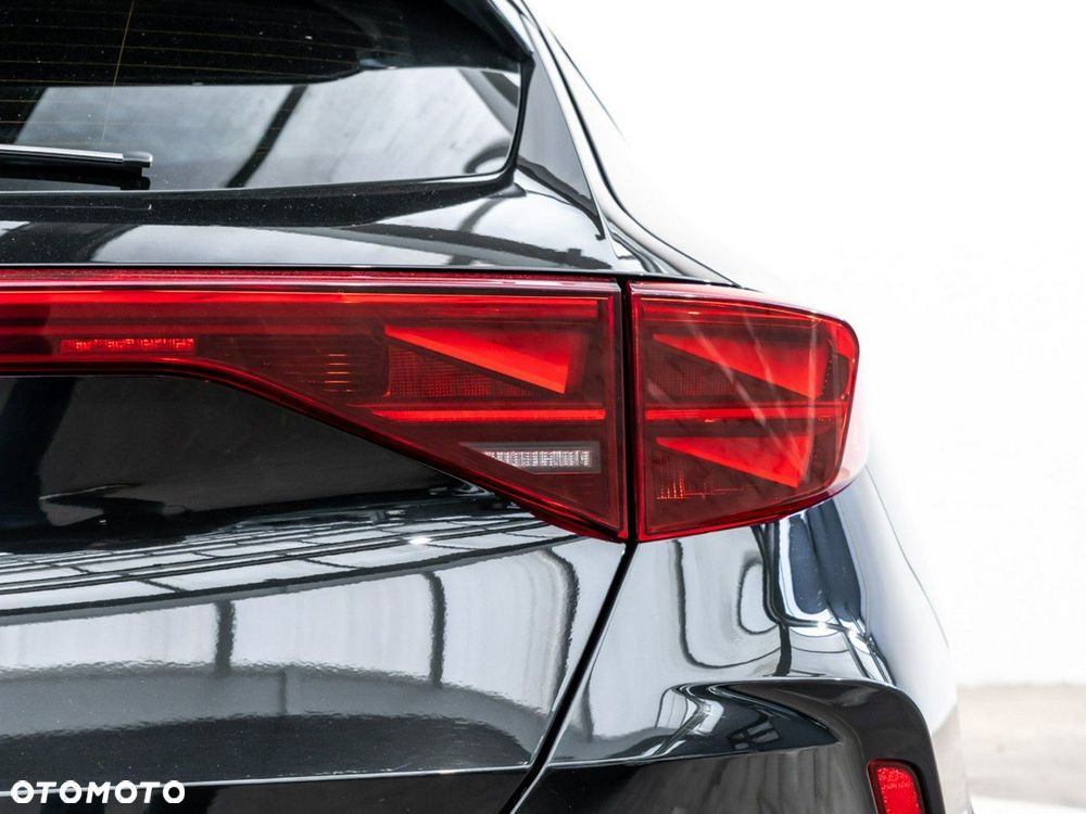 Cupra Formentor 1.5 TSI DSG - 10