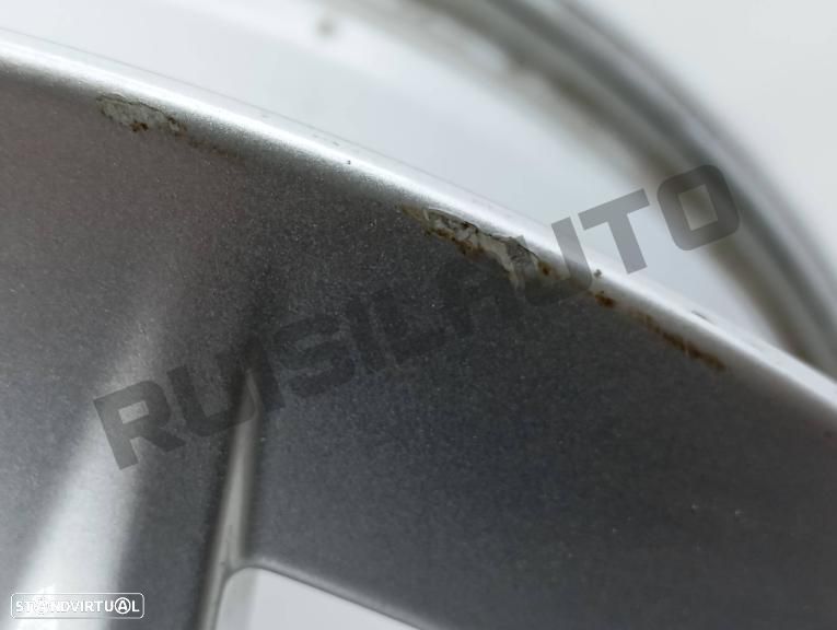 Jante Alumínio R15 6va601_025 Skoda Fabia Iv (pj) [2019_2024] 1 - 6