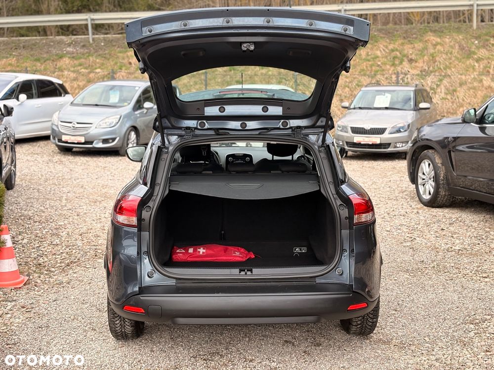 Renault Clio 0.9 Energy TCe Alize - 17