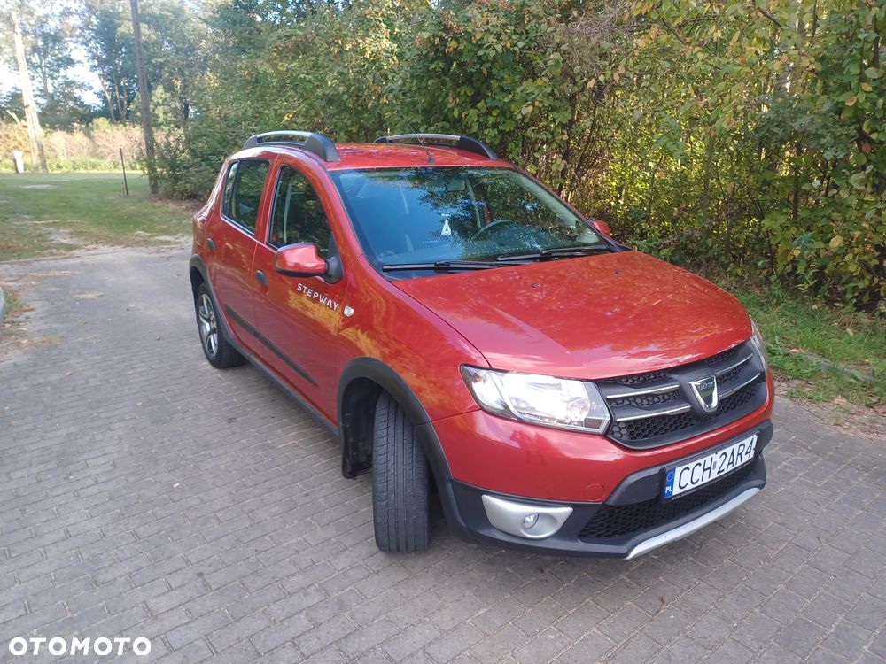 Dacia Sandero 1.5 dCi Laureate - 4