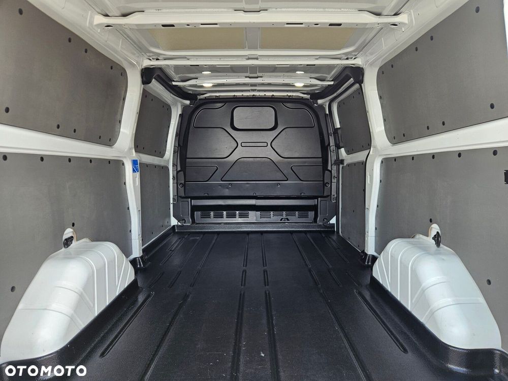 Ford transit-custom L2H1 *74999zł NETTO* 2.0TdCi/131KM - 17