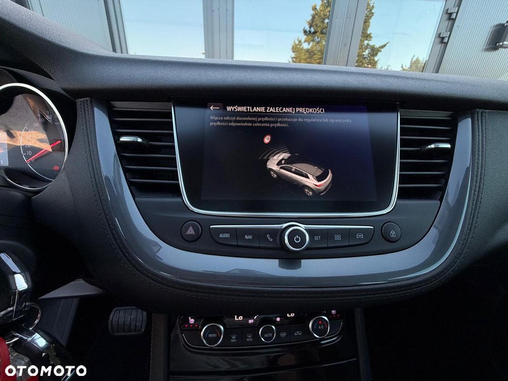 Opel Grandland X 1.5 D Start/Stop Automatik Ultimate - 35
