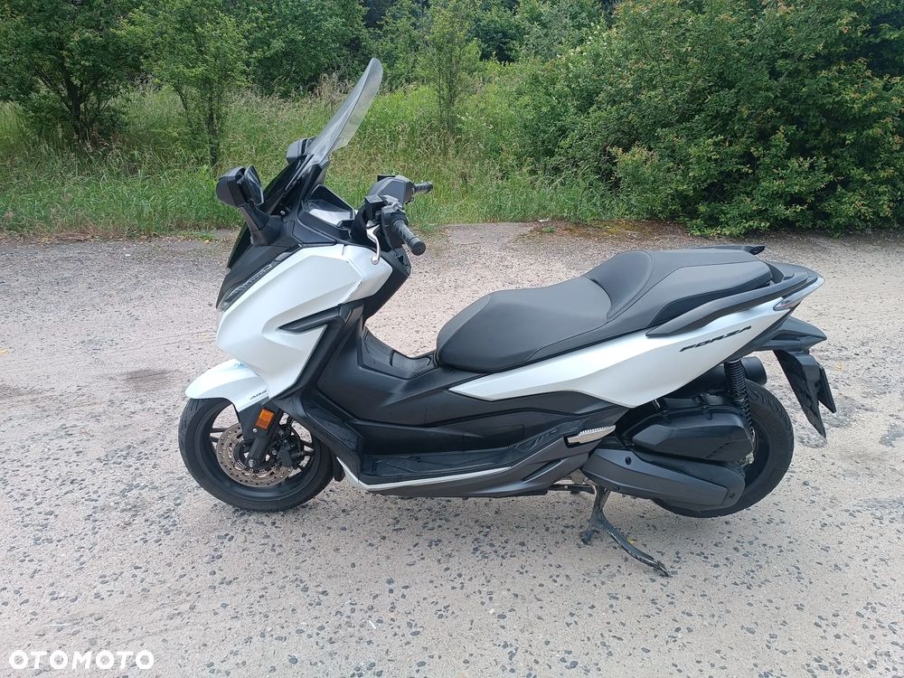 Honda NSS - 2