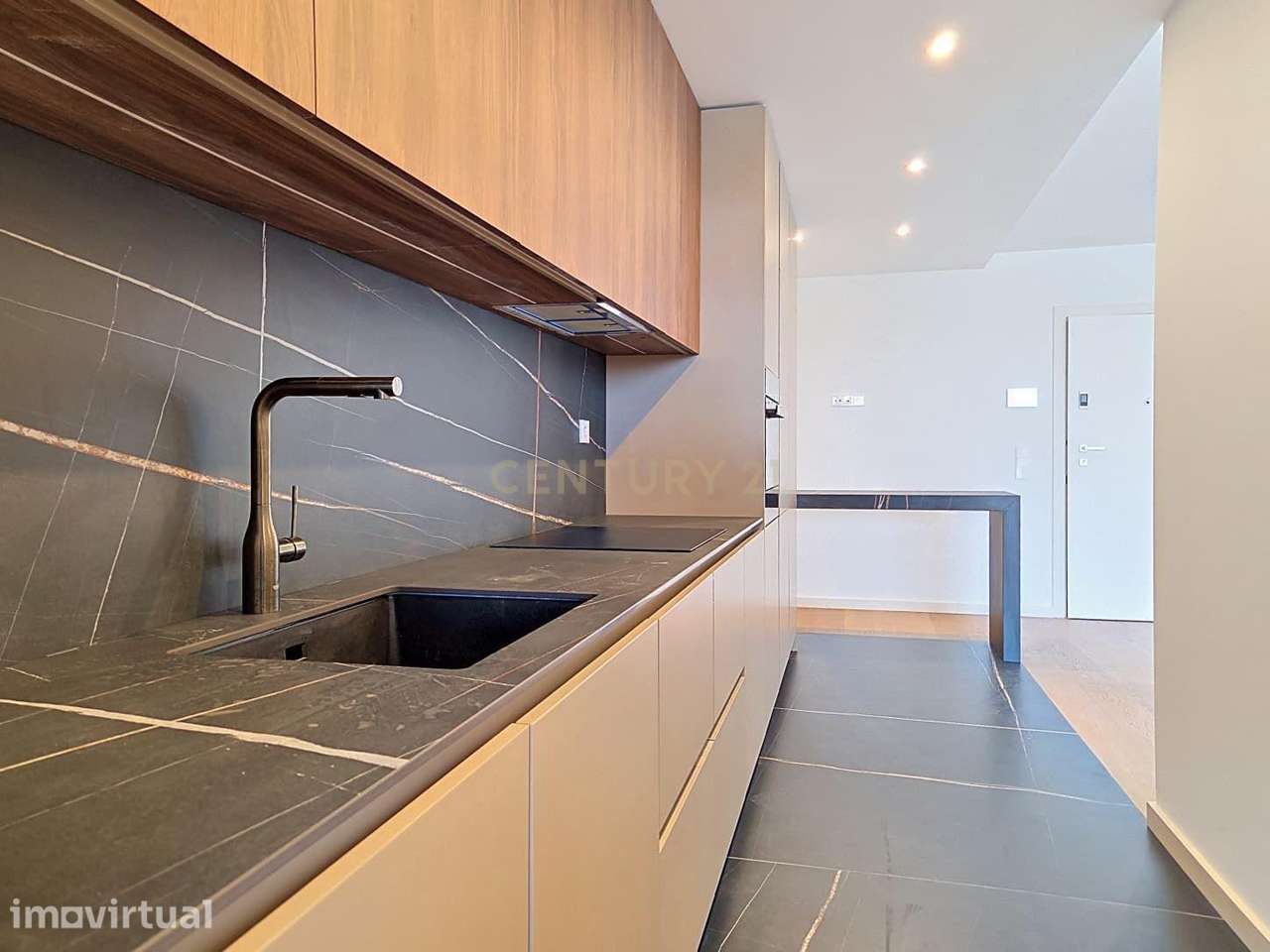 Apartamento T2 com Piscina Privativa - Douro Nobilis I - Vila Nova de - Grande imagem: 4/34