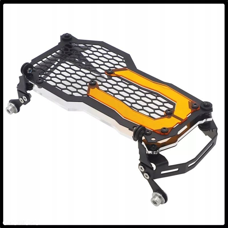 OSŁONA LAMPY BMW R1200GS LC ADVENTURE R125GS NOWE - 3