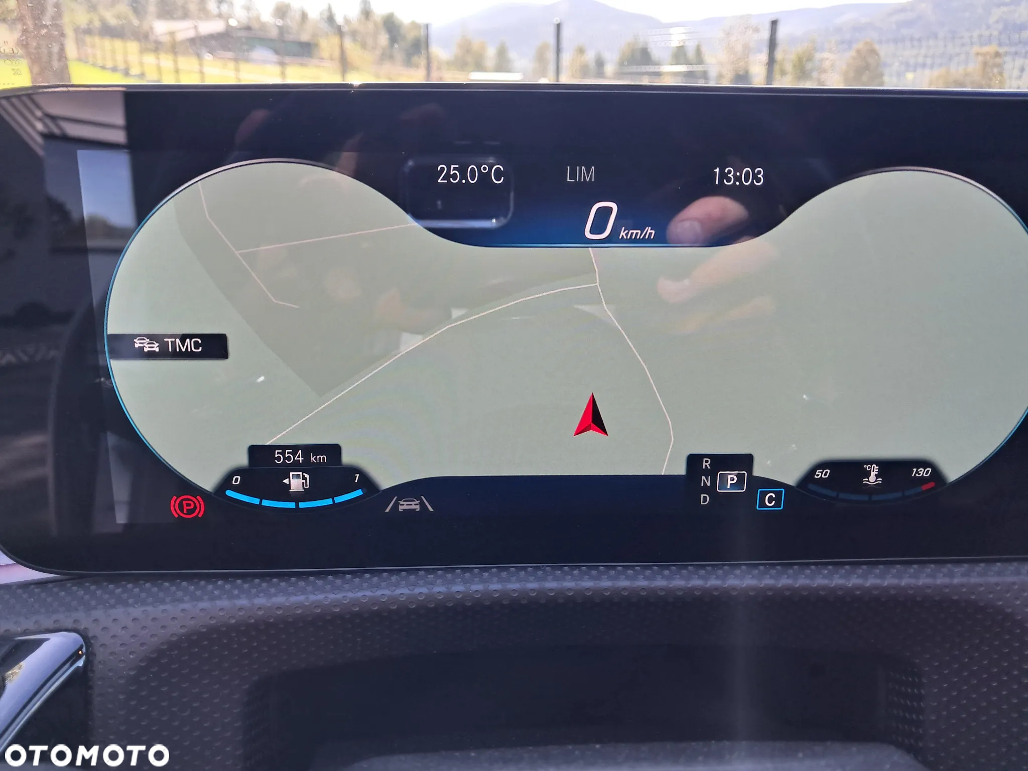 Mercedes-Benz CLA - 16