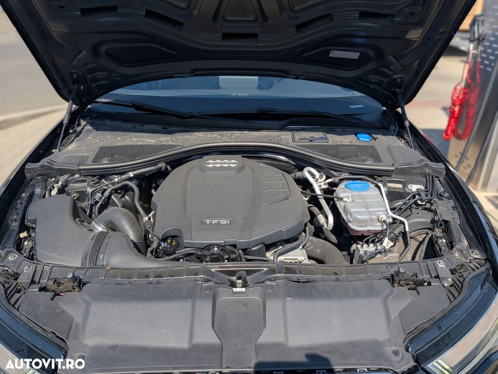 Audi A6 Limuzina 2.0 TFSI quattro S tronic - 3