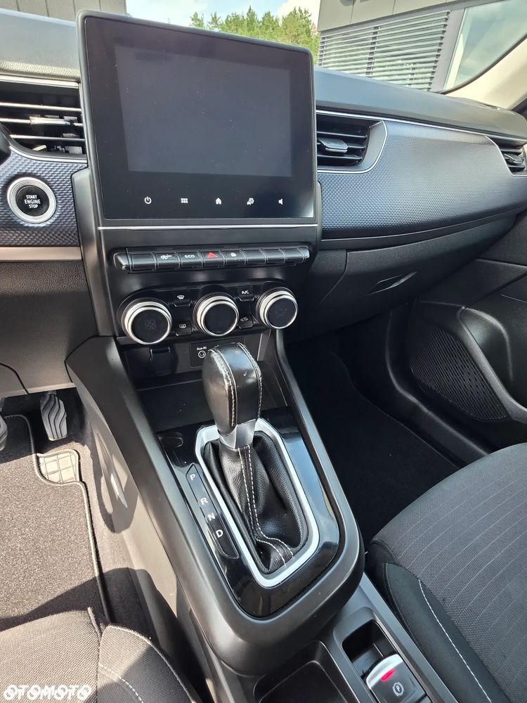 Renault Arkana 1.3 TCe mHEV Intens EDC - 30