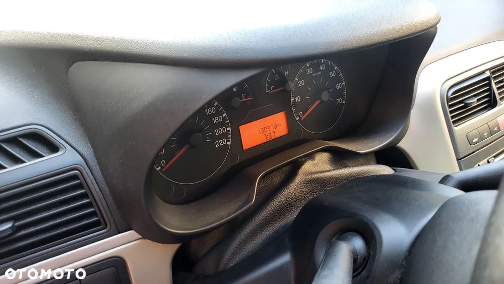 Fiat Grande Punto Actual 1.2 8V Fresh - 20