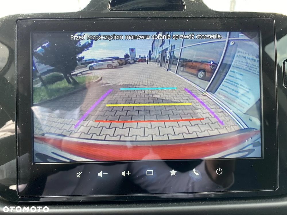Suzuki SX4 S-Cross 1.4 SHVS Premium Plus SP 4WD - 25