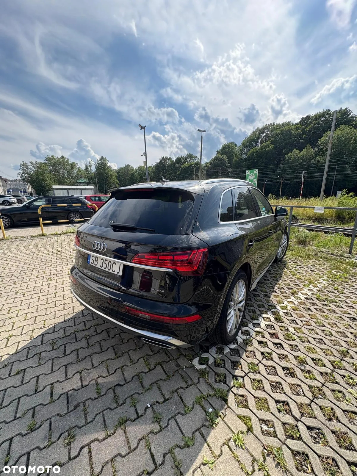 Audi Q5 2.0 TFSI Quattro S tronic - 2