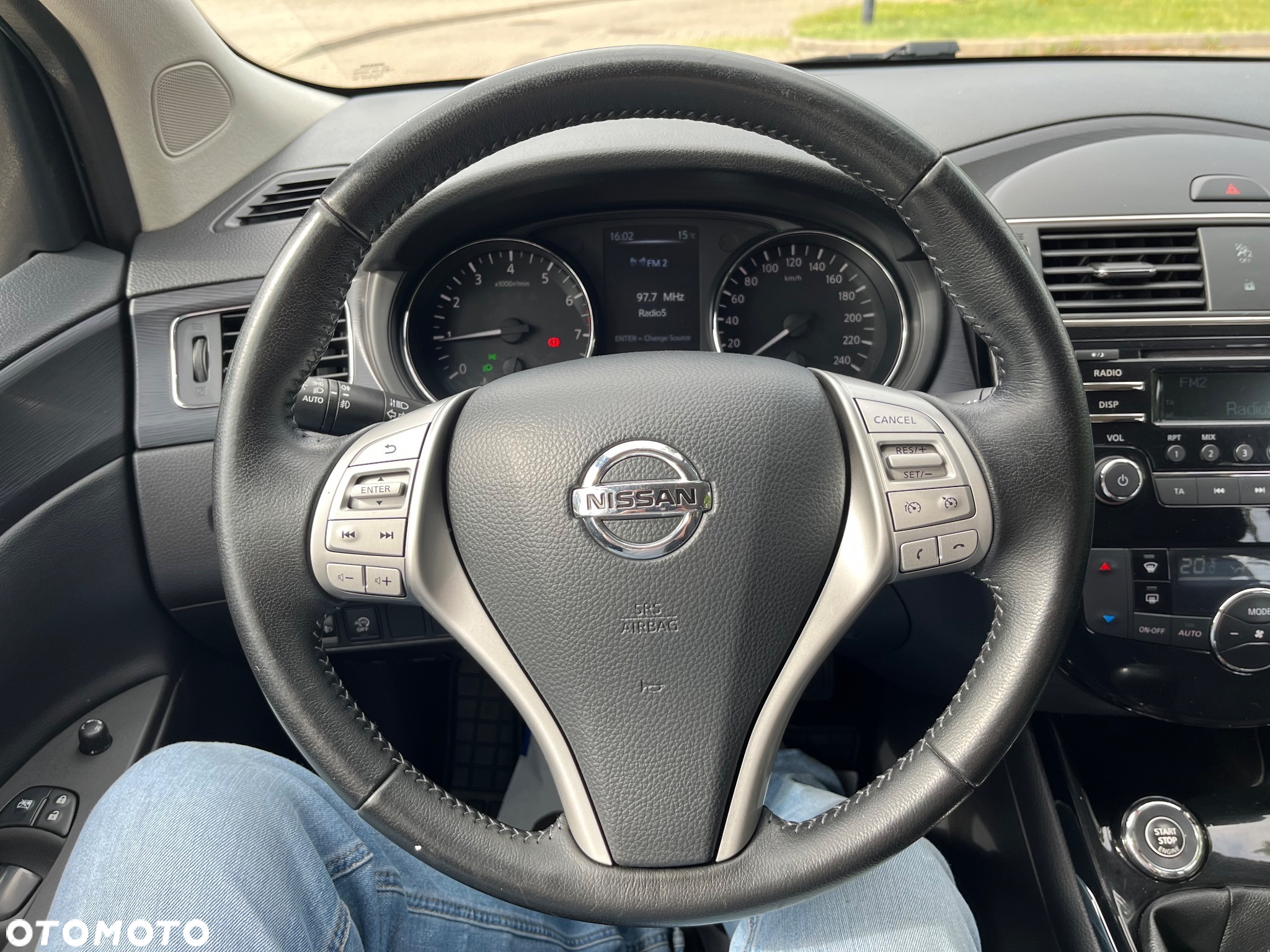 Nissan Pulsar 1.2 DIG-T N-Connecta - 27