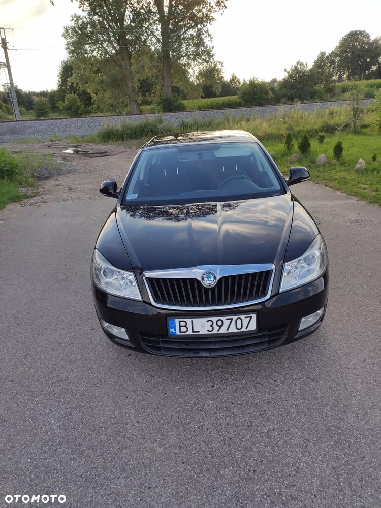 Skoda Octavia 1.6 Ambition - 11