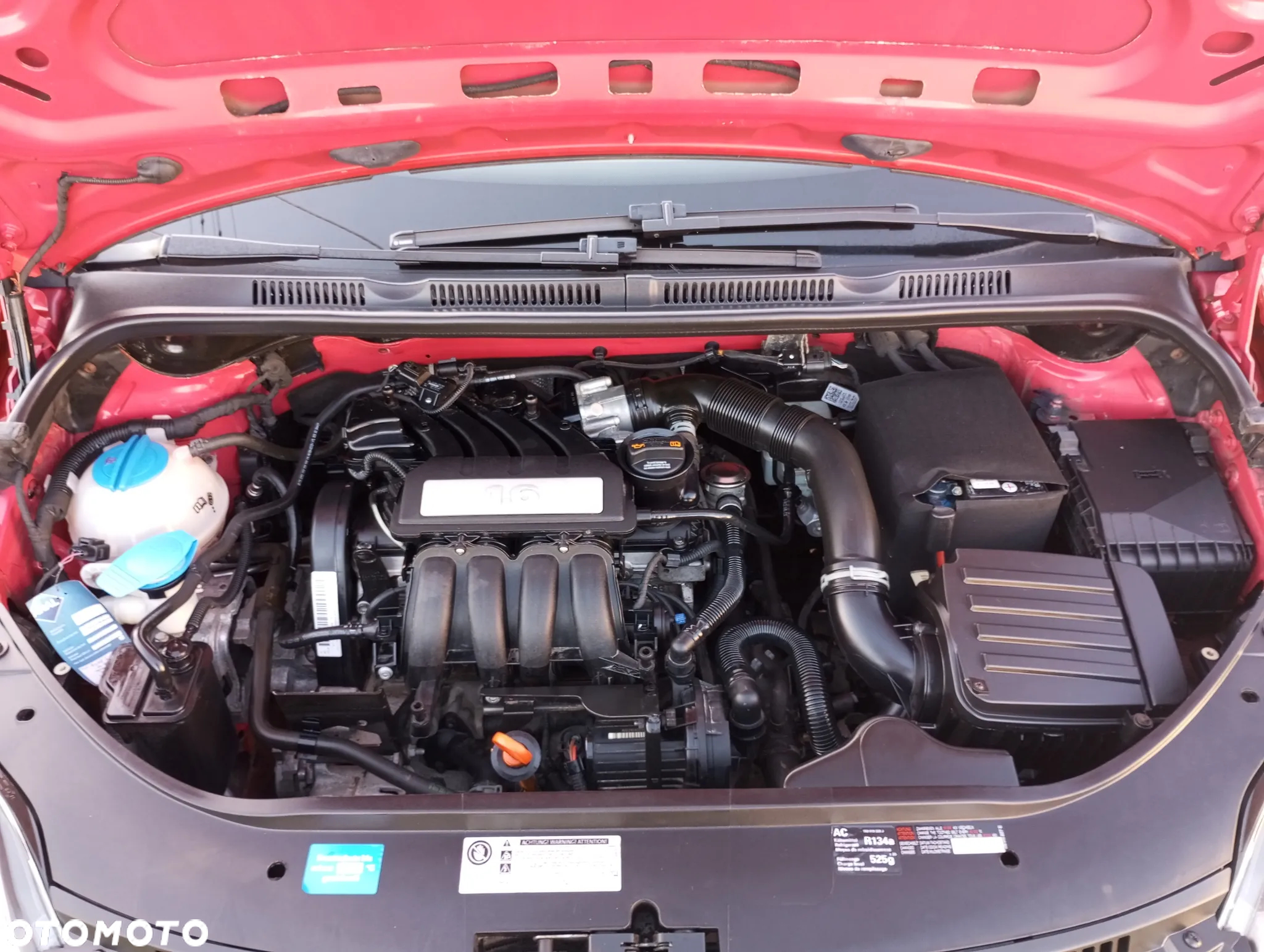 Volkswagen Golf Plus 1.6 Highline - 20
