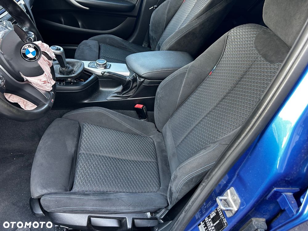 BMW Seria 1 - 11