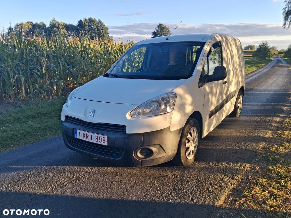 Peugeot PARTNER - 3