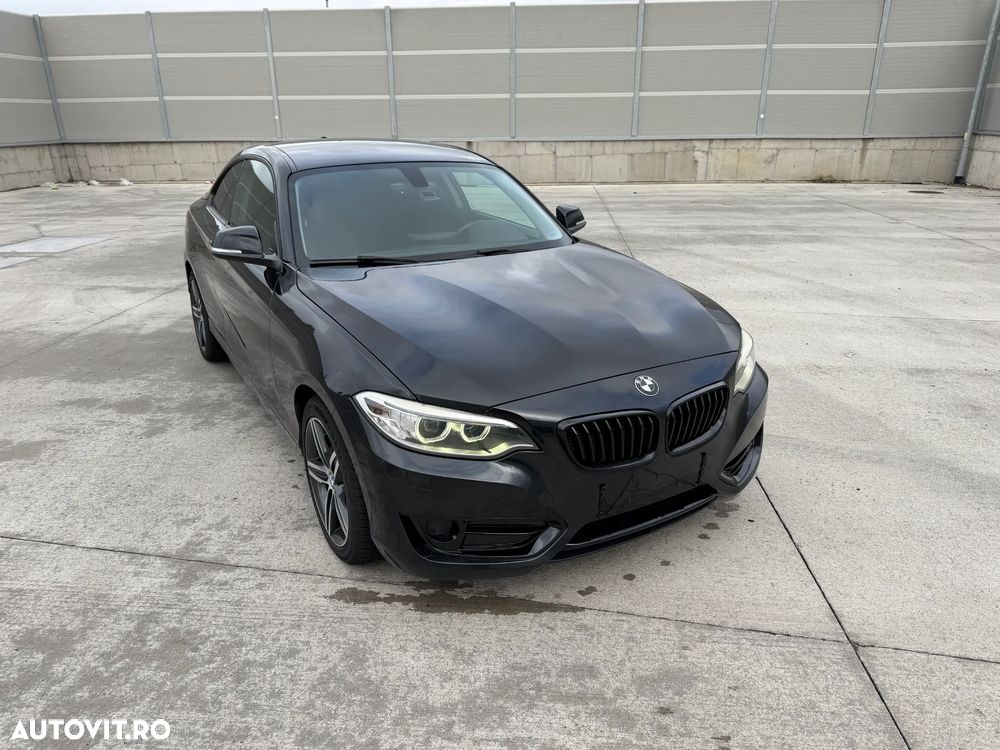 BMW Seria 2