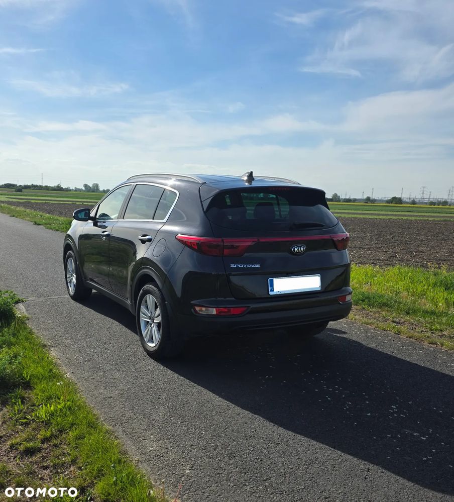 Kia Sportage 1.6 GDI L 2WD - 2