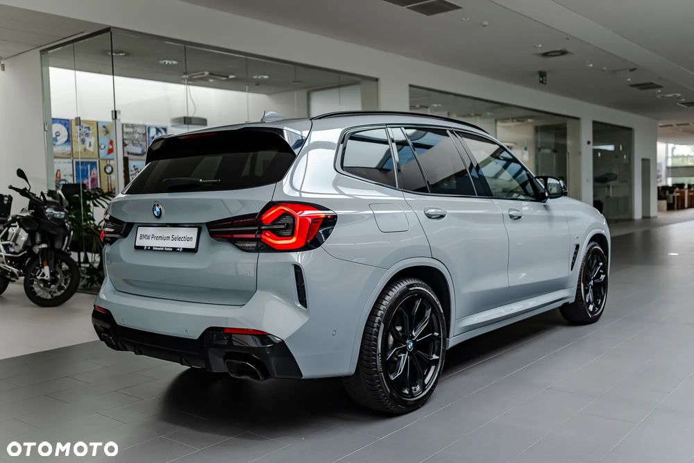 BMW X3 M - 38