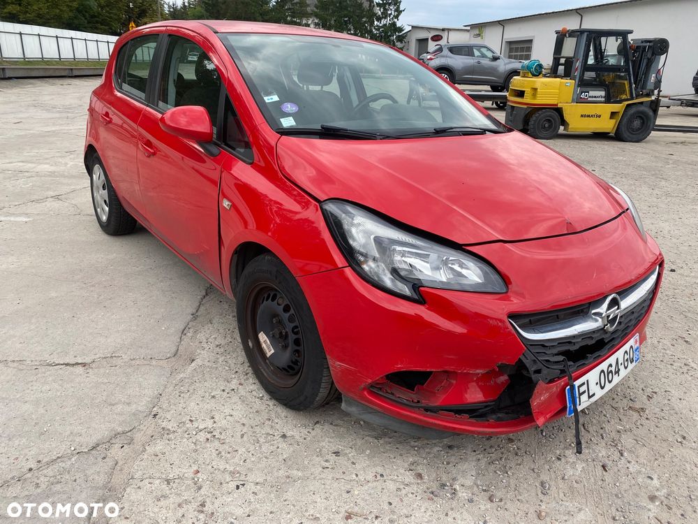 Opel Corsa - 9