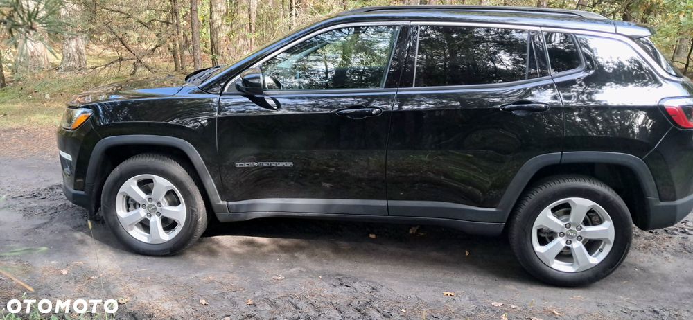 Jeep Compass - 10