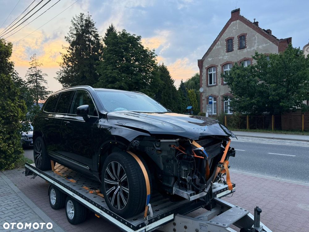 Volvo XC 90 - 2